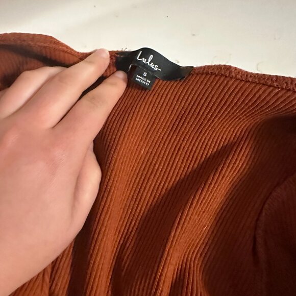 Cute Two Piece - Picture 5 of 5